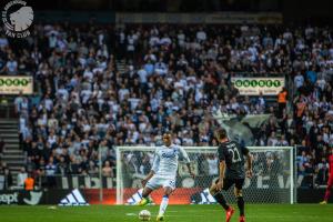 F.C. København - AaB - 20/08-2016