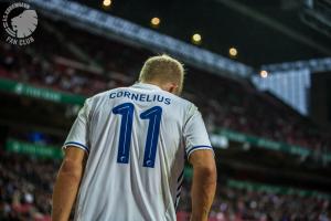 F.C. København - AaB - 20/08-2016