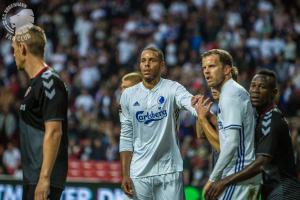 F.C. København - AaB - 20/08-2016