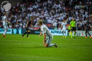 F.C. København - AaB - 20/08-2016