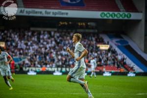 F.C. København - AaB - 20/08-2016