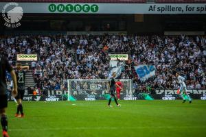 F.C. København - AaB - 20/08-2016