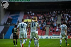 F.C. København - AaB - 20/08-2016