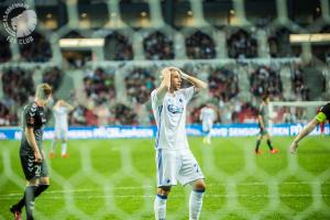 F.C. København - AaB - 20/08-2016