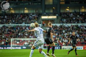 F.C. København - AaB - 20/08-2016