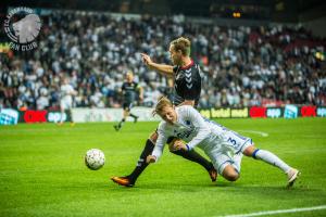 F.C. København - AaB - 20/08-2016