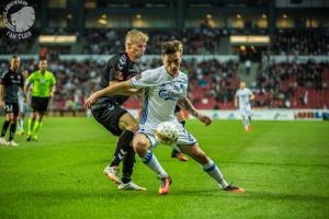 F.C. København - AaB - 20/08-2016