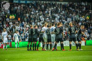 F.C. København - AaB - 20/08-2016