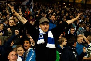 F.C. København - AaB - 20/10-2013