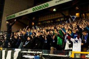 F.C. København - AaB - 20/10-2013