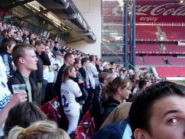 F.C. København - AaB - 21/04-2003