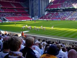 F.C. København - AaB - 21/04-2003