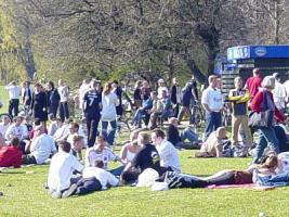 F.C. København - AaB - 21/04-2003