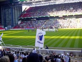 F.C. København - AaB - 21/04-2003