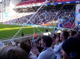 F.C. København - AaB - 21/04-2003