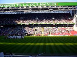 F.C. København - AaB - 21/04-2003