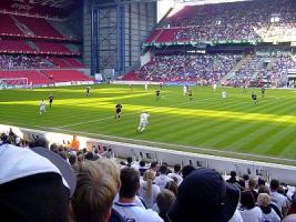 F.C. København - AaB - 21/04-2003