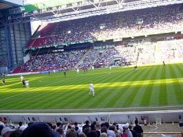 F.C. København - AaB - 21/04-2003