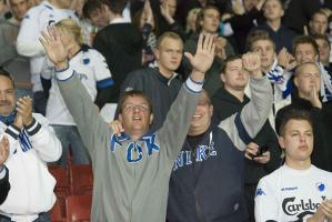 F.C. København - AaB - 21/09-2008