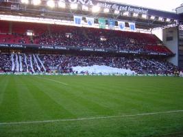 F.C. København - AaB - 21/11-2004