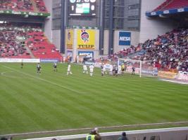 F.C. København - AaB - 21/11-2004