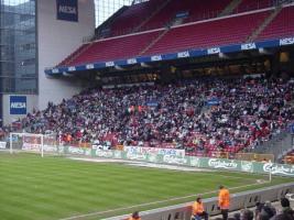 F.C. København - AaB - 21/11-2004