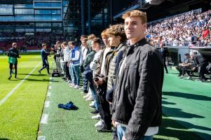 F.C. København - AaB - 22/05-2022