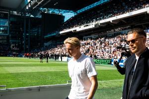 F.C. København - AaB - 22/05-2022