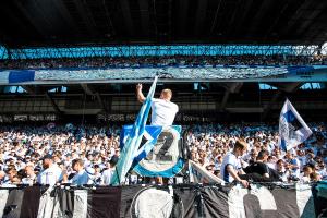 F.C. København - AaB - 22/05-2022