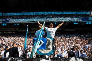 F.C. København - AaB - 22/05-2022