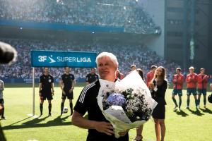 F.C. København - AaB - 22/05-2022