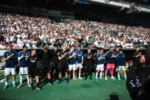 F.C. København - AaB - 22/05-2022