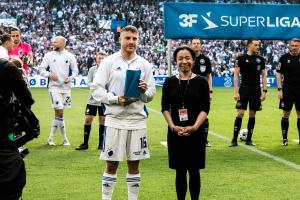 F.C. København - AaB - 22/05-2022