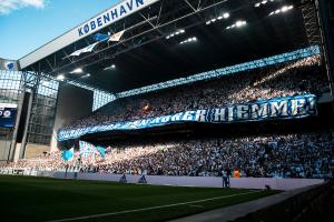 F.C. København - AaB - 22/05-2022