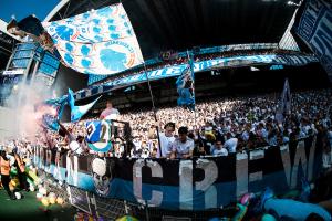 F.C. København - AaB - 22/05-2022