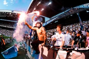 F.C. København - AaB - 22/05-2022