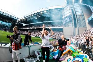 F.C. København - AaB - 22/05-2022