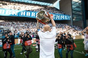 F.C. København - AaB - 22/05-2022