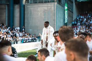 F.C. København - AaB - 22/05-2022