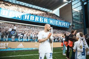 F.C. København - AaB - 22/05-2022