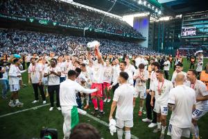 F.C. København - AaB - 22/05-2022