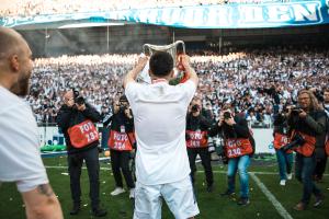 F.C. København - AaB - 22/05-2022