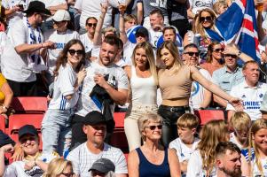 F.C. København - AaB - 22/05-2022