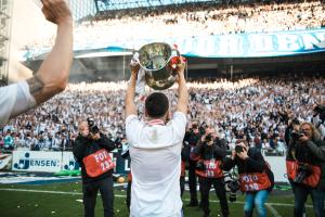 F.C. København - AaB - 22/05-2022