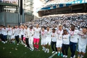 F.C. København - AaB - 22/05-2022