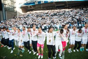 F.C. København - AaB - 22/05-2022