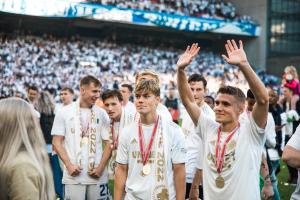 F.C. København - AaB - 22/05-2022