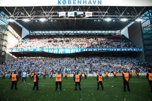 F.C. København - AaB - 22/05-2022