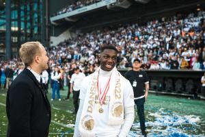 F.C. København - AaB - 22/05-2022