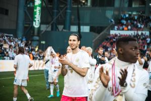 F.C. København - AaB - 22/05-2022